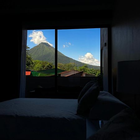 Arenal Monara Hotel La Fortuna Exterior photo