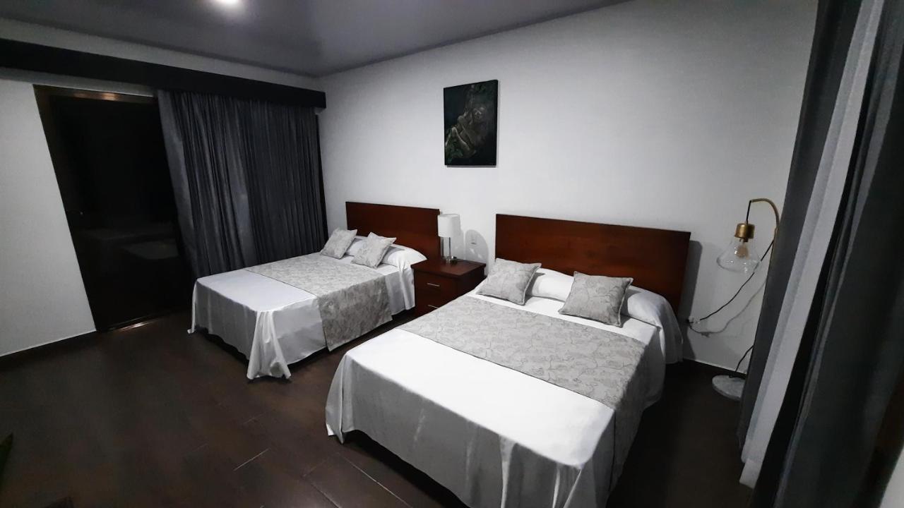 Arenal Monara Hotel La Fortuna Exterior photo